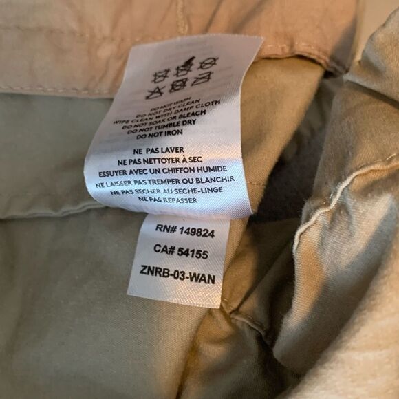 Zanerobe bomber jacket - Picture 8 of 9